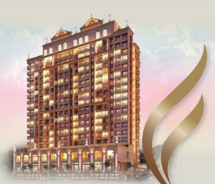 Rai Ashtami Kalyan East | 1 ,2 & 3 BHK Luxury Flat